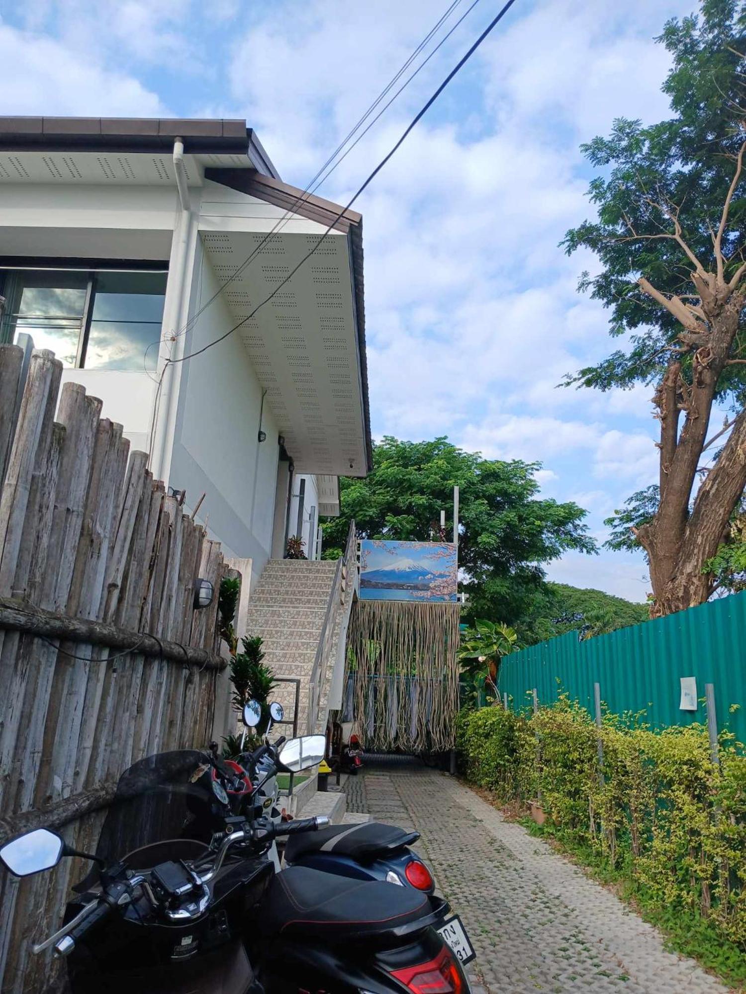 Sakura House Ostello *