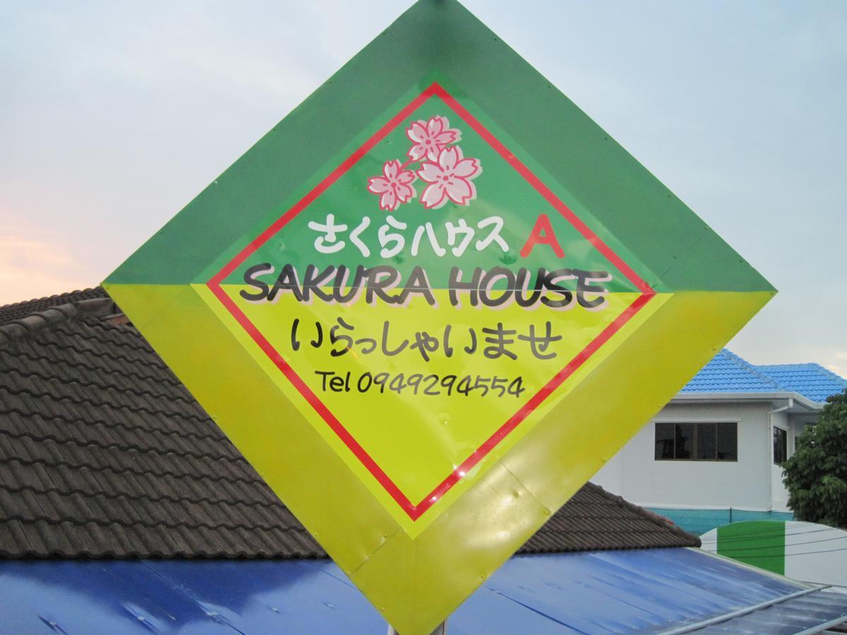 Sakura House Ostello Chiang Mai