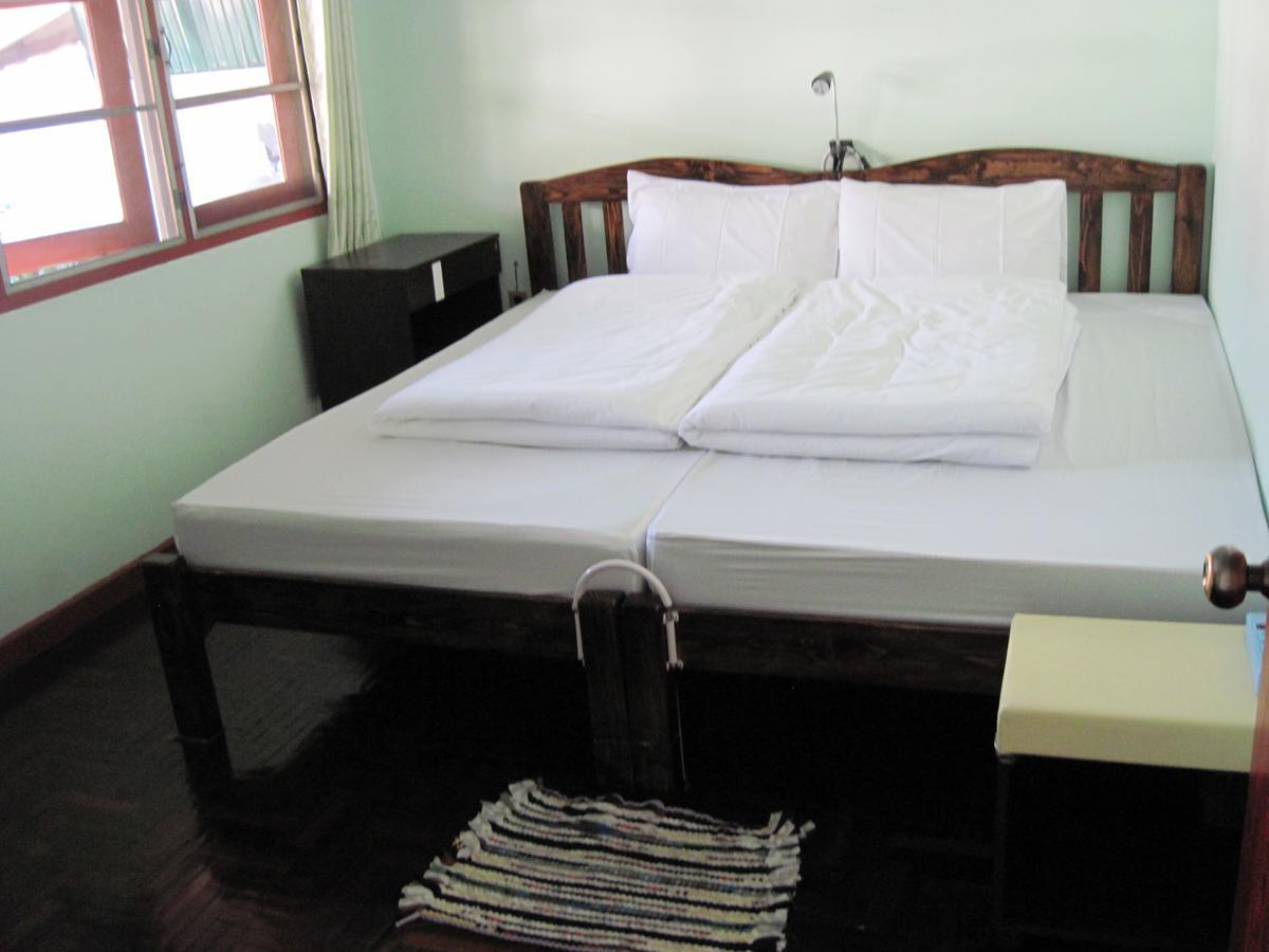Sakura House Ostello Chiang Mai