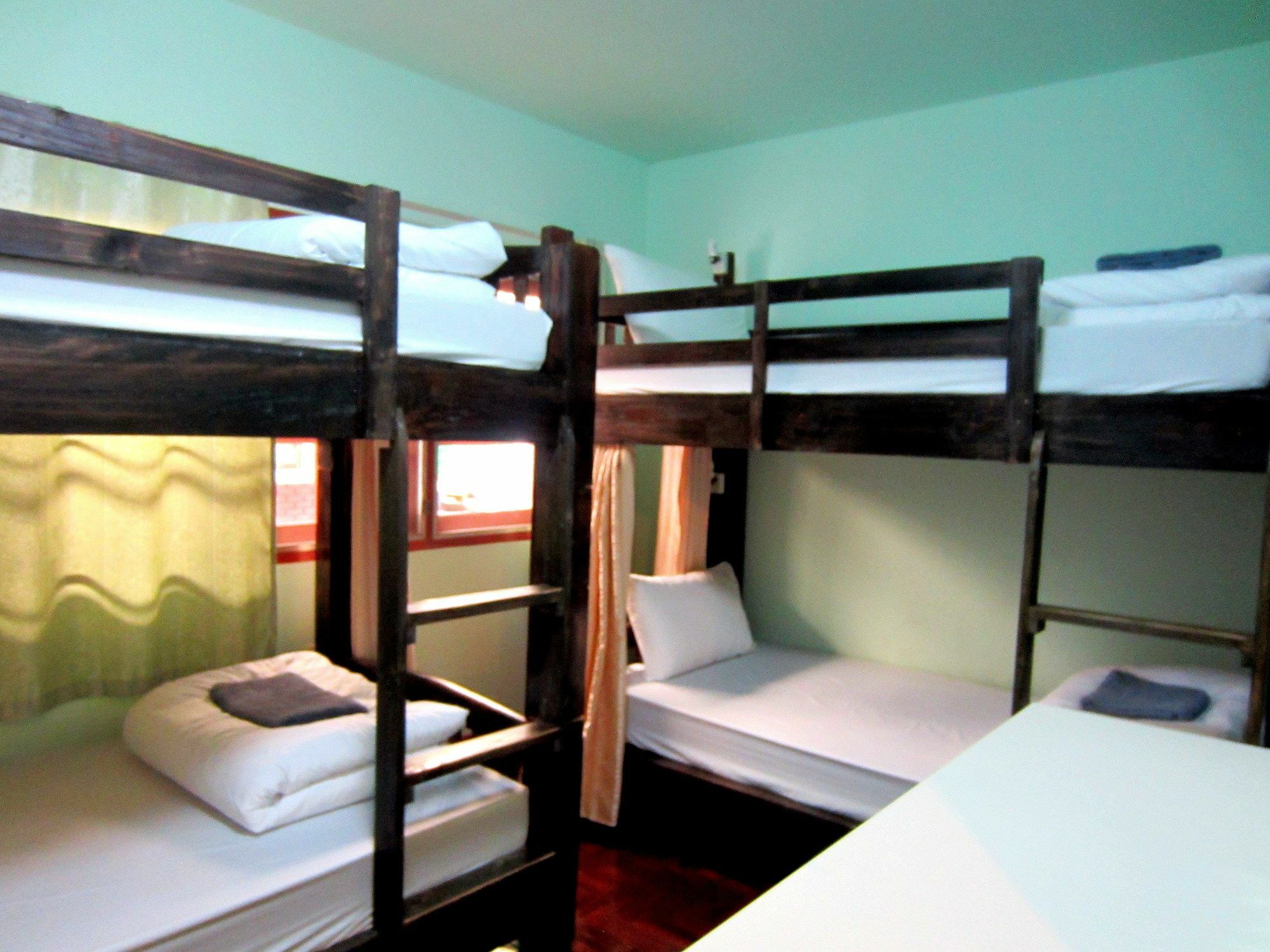 Sakura House Ostello Chiang Mai