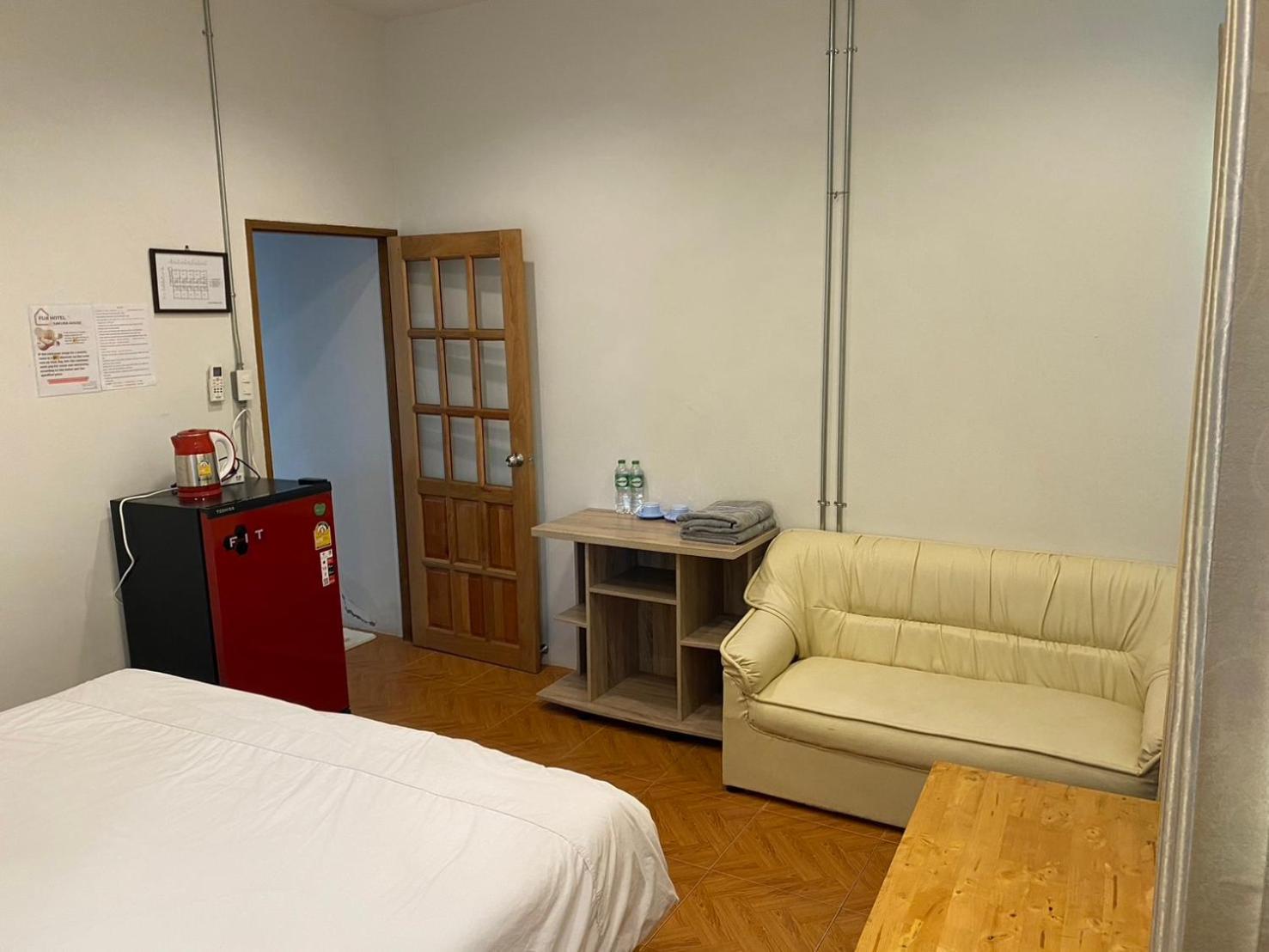 Sakura House Asrama