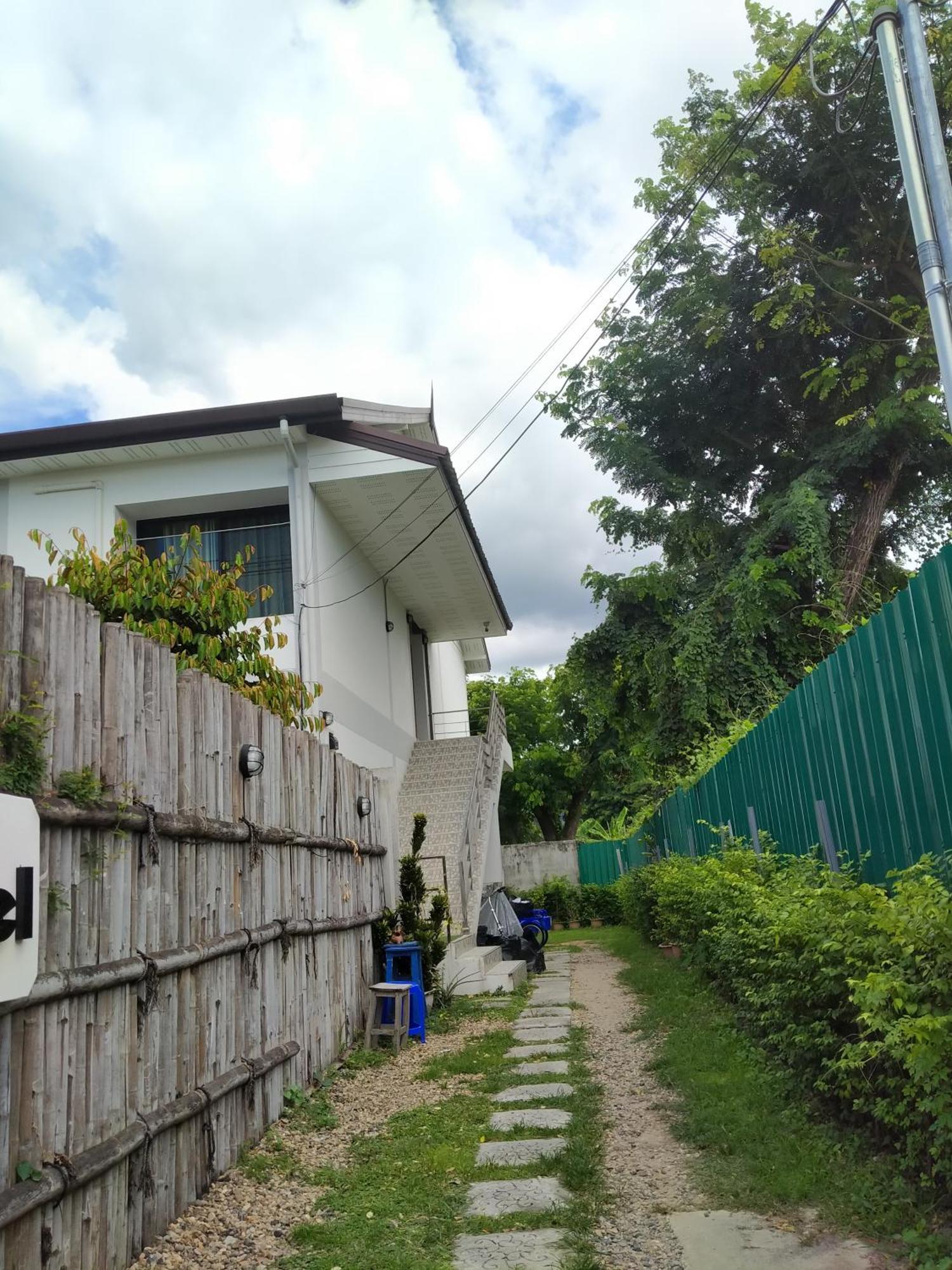 Sakura House Asrama Chiang Mai