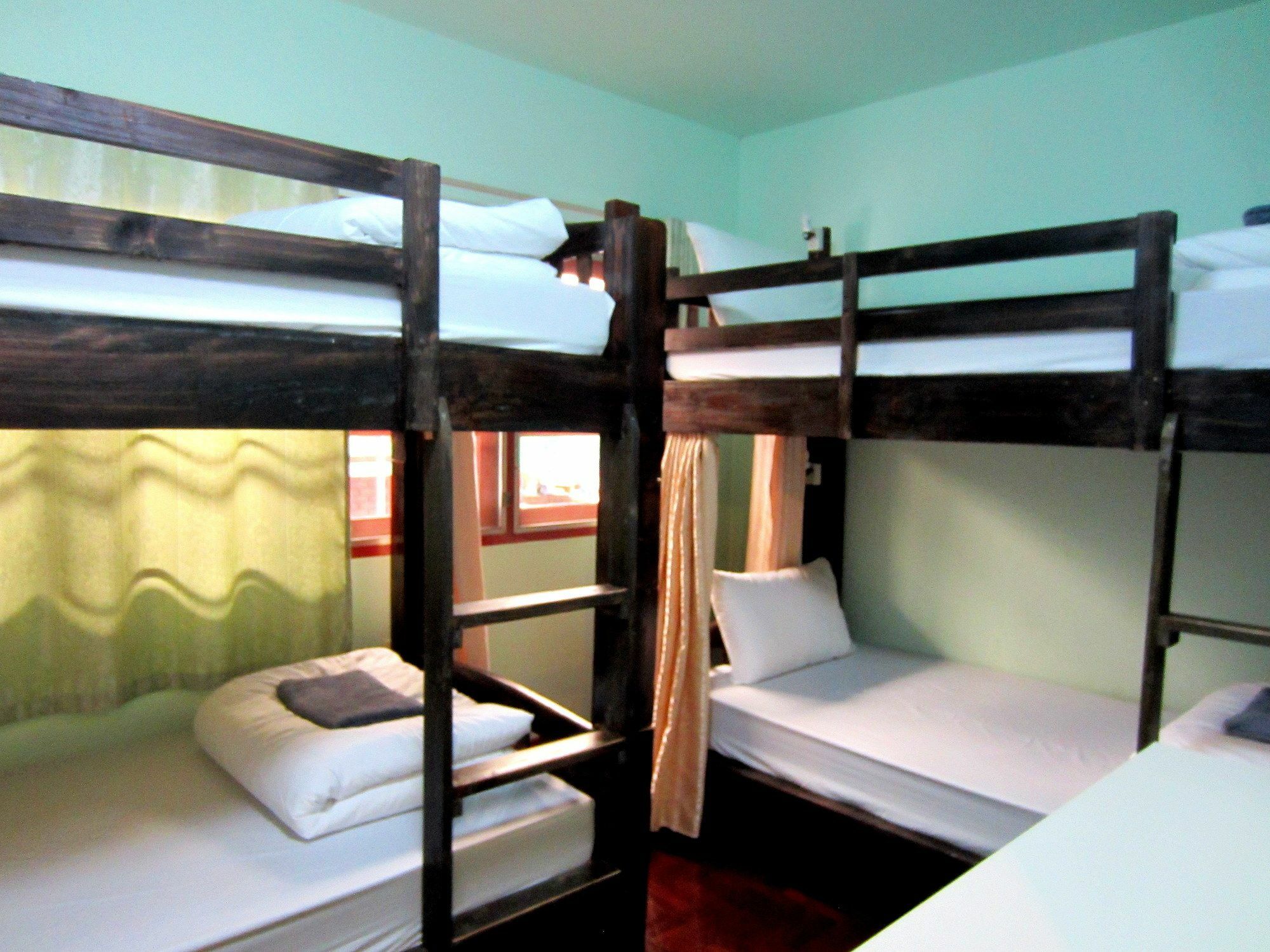 Sakura House Asrama