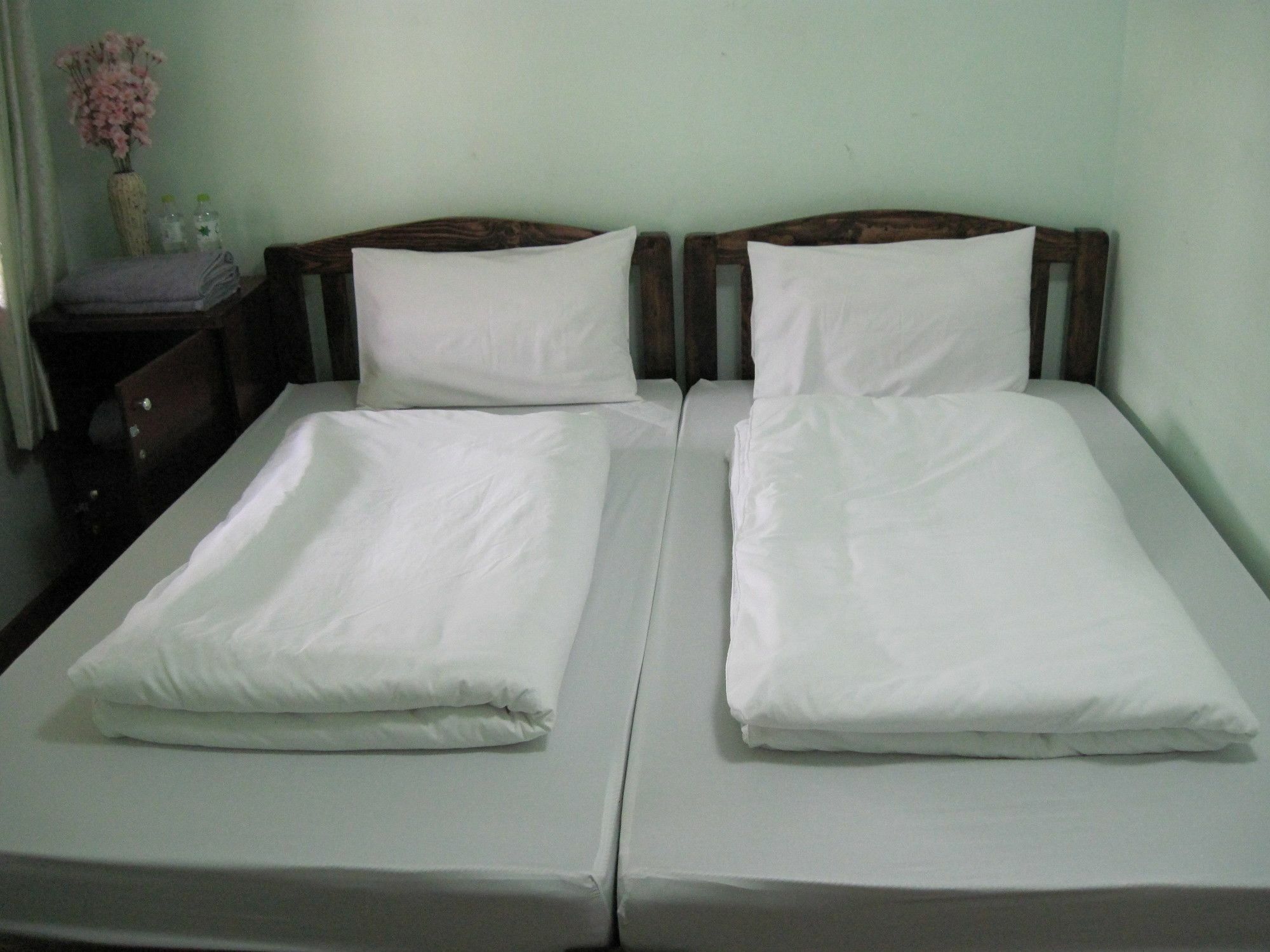 Sakura House Asrama Chiang Mai